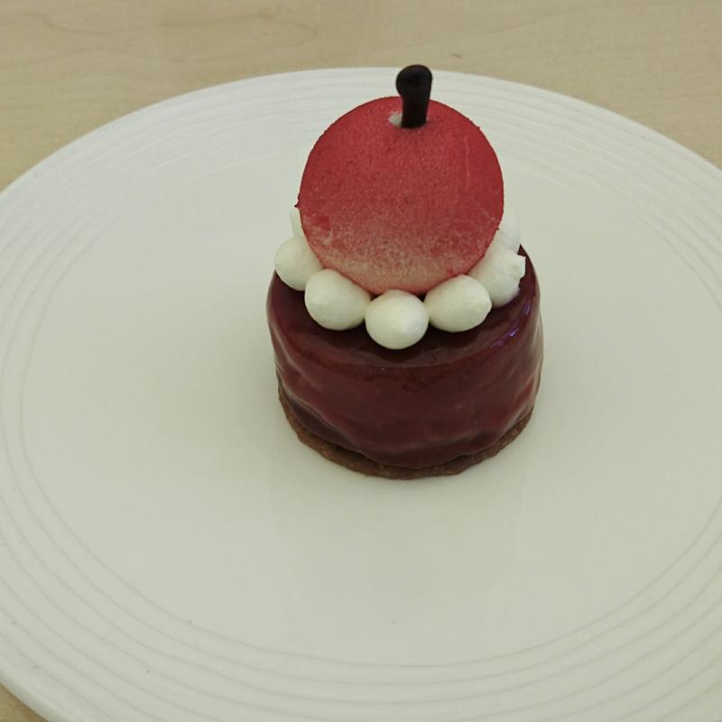 (マールブランシュ 北山本店 )