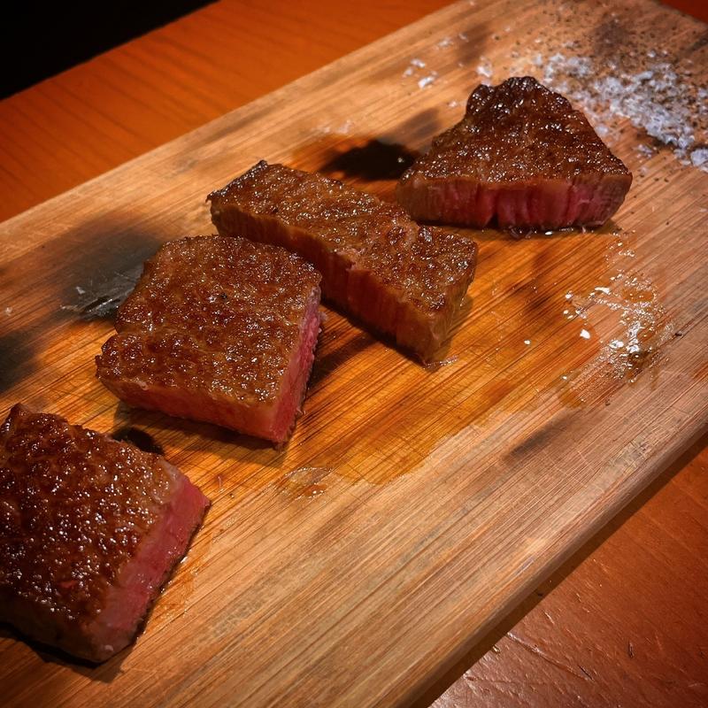 (炭火焼肉 ごろう 流川店 )