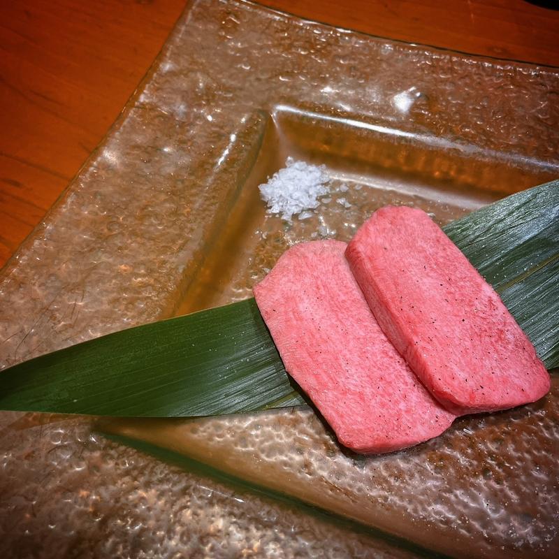 (炭火焼肉 ごろう 流川店 )