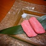 (炭火焼肉 ごろう 流川店 )