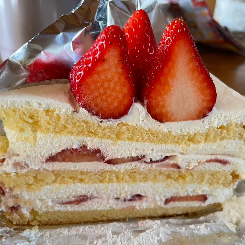 (HARBS JR東海高島屋テイクアウトショップ)