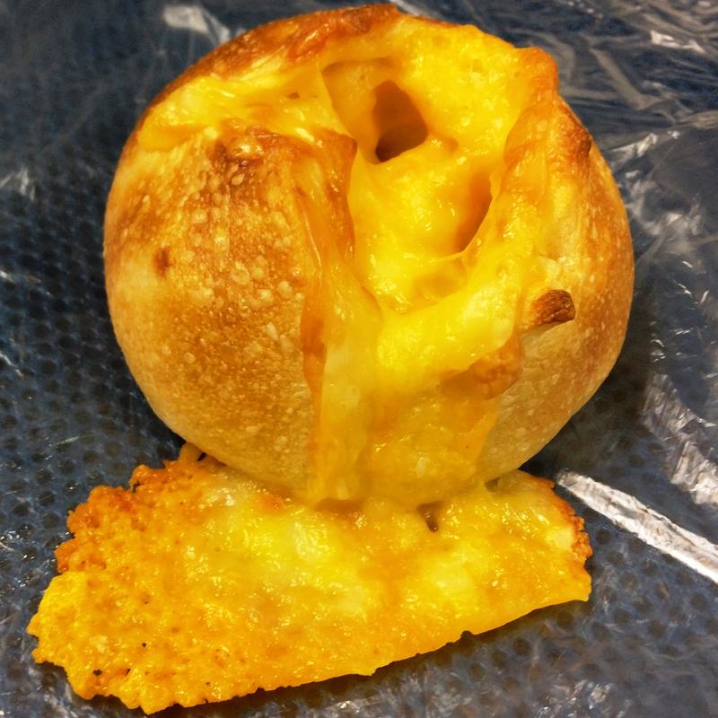 チーズフランス(土樋パン製作所 )