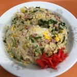 炒飯