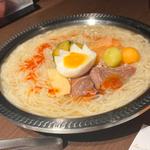冷麺