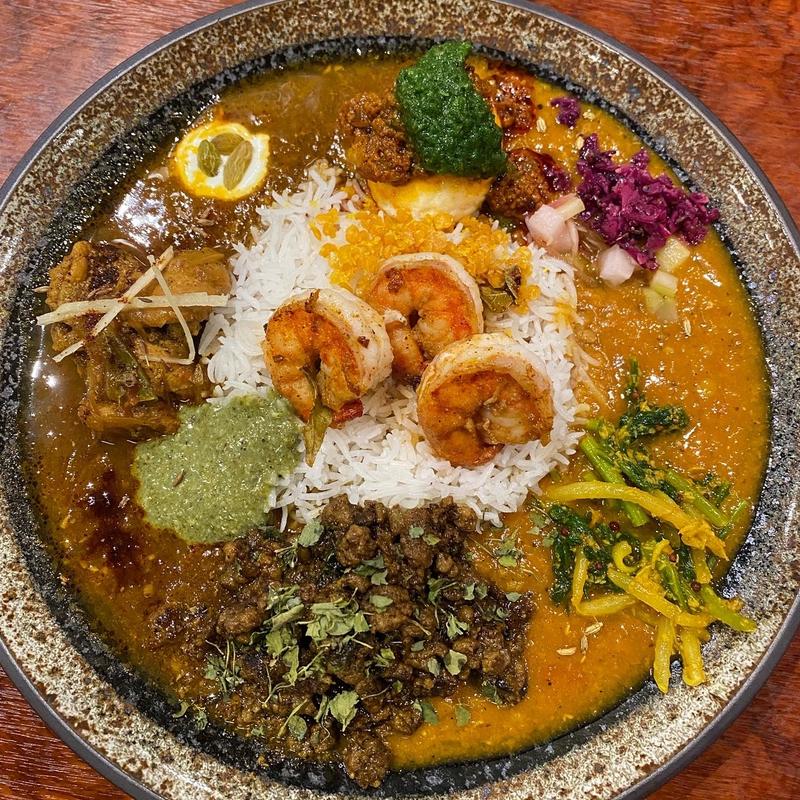 キャンチョメライス2号(キャンチョメ102)