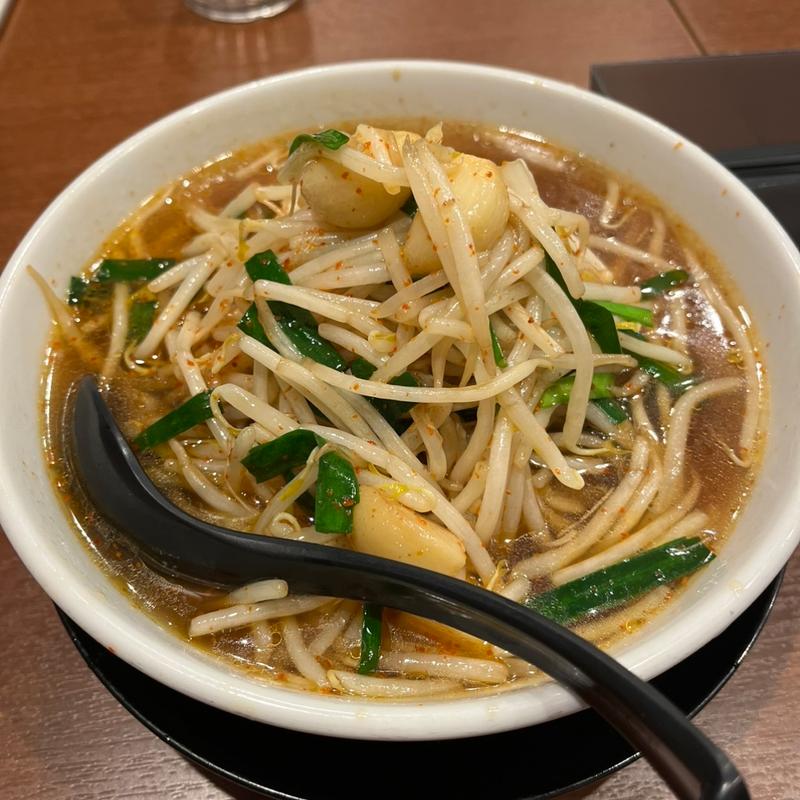 ベトコンラーメン(ベトコンラーメン新京 名駅西口店)