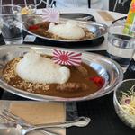 あきしおカレー