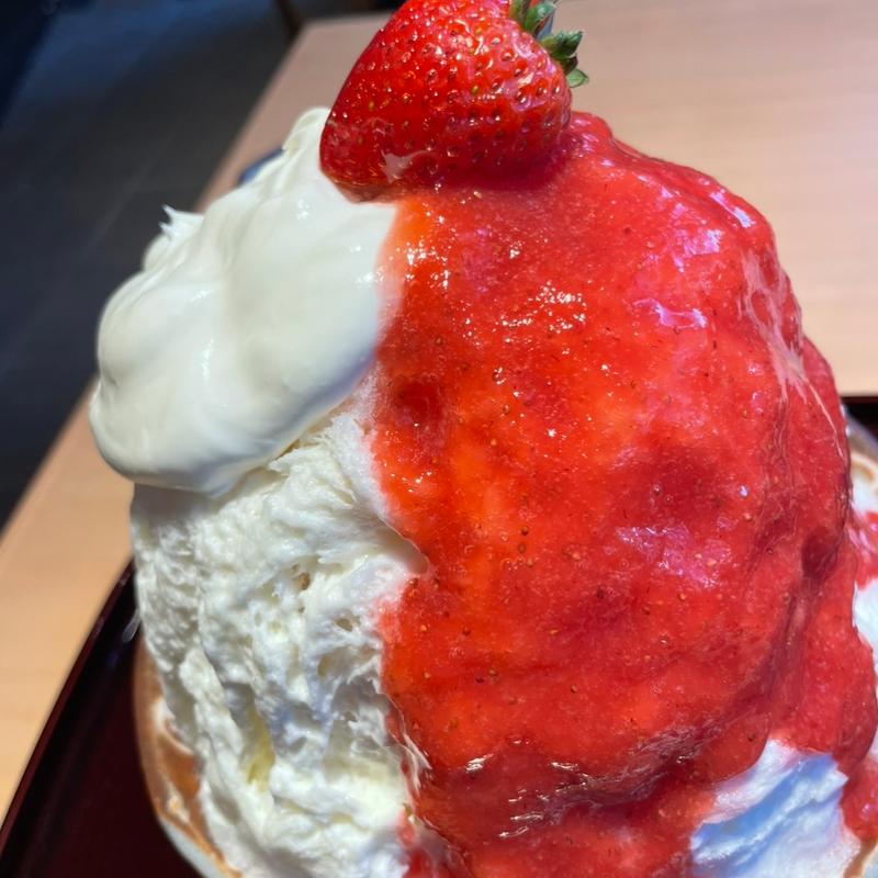 いちご(廚 otona くろぎ)