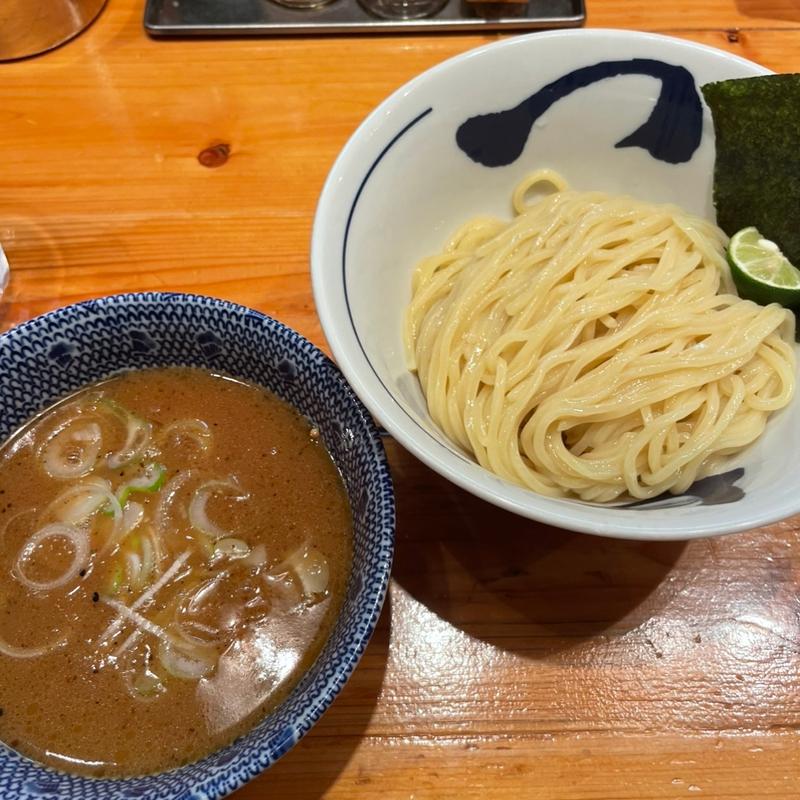つけめん(つじ田 御茶ノ水店)