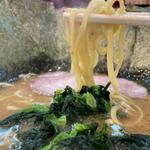 ラーメン並+のり3枚+ライス並