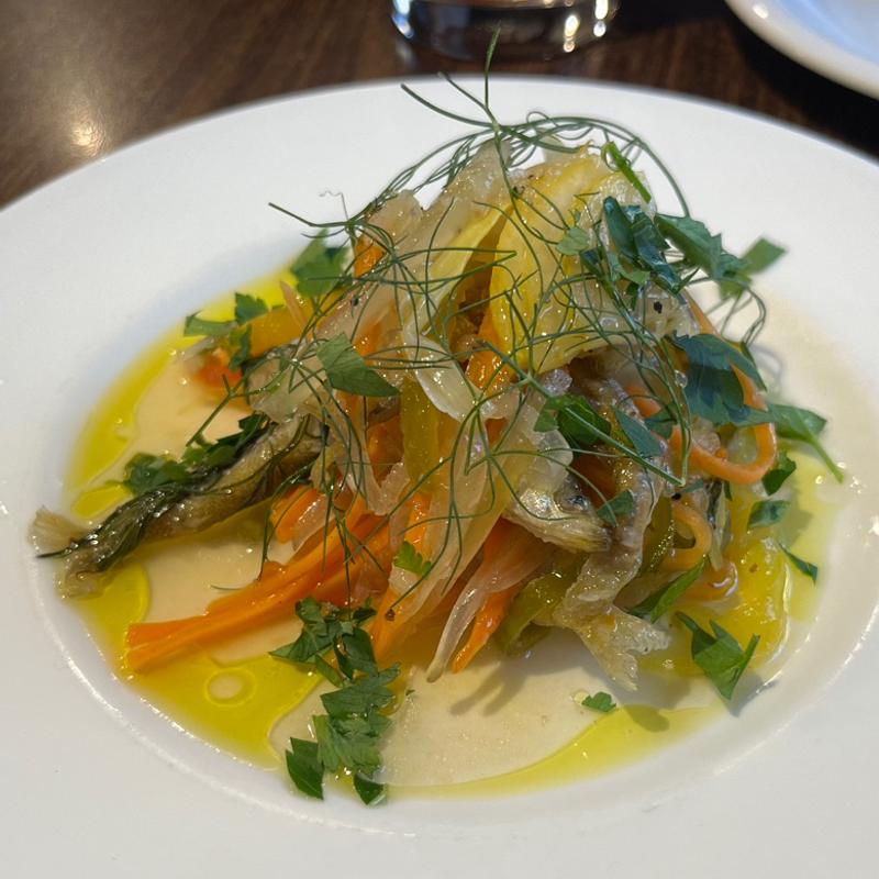 エスカベッシュ(PST higashiazabu)