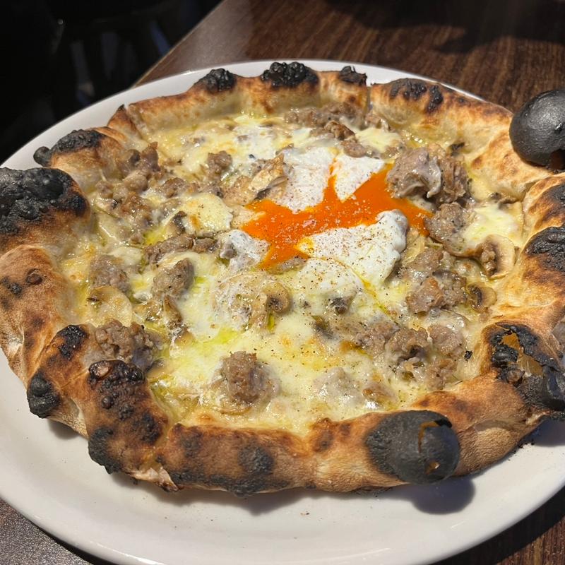 ビスマルク(PST higashiazabu)