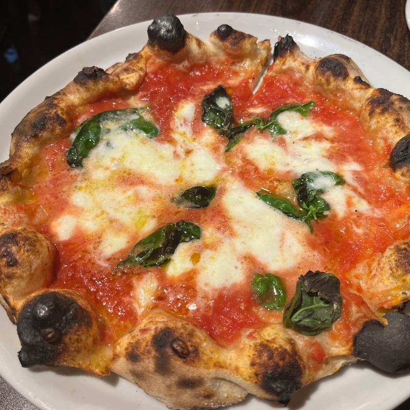 マルゲリータ(PST higashiazabu)