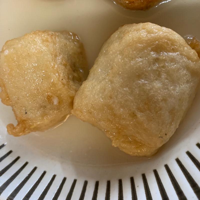 シューマイ巻き(丸健水産)