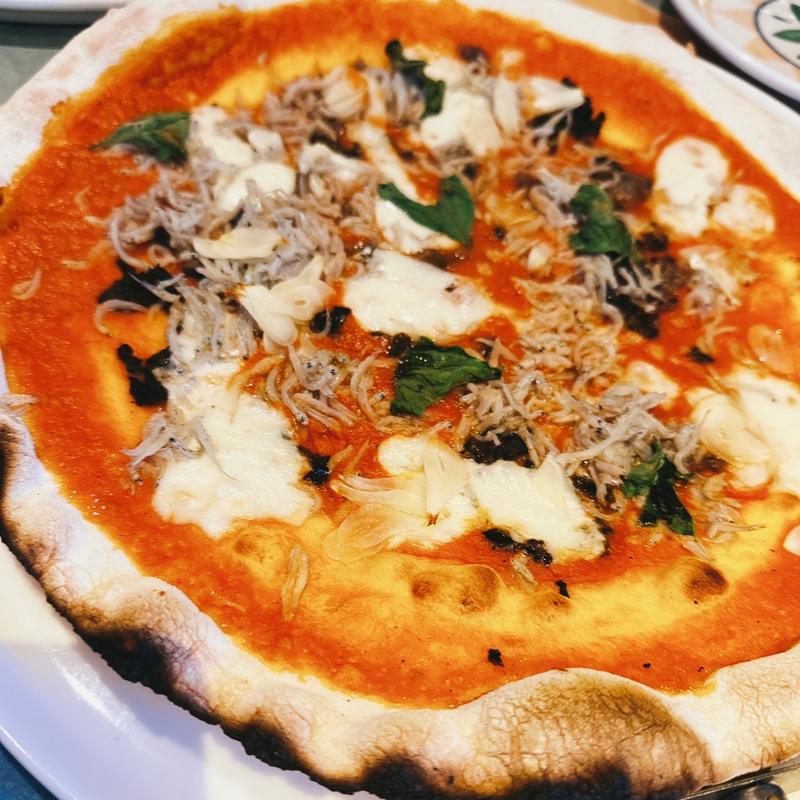 (ピアットロッソ上井草店)