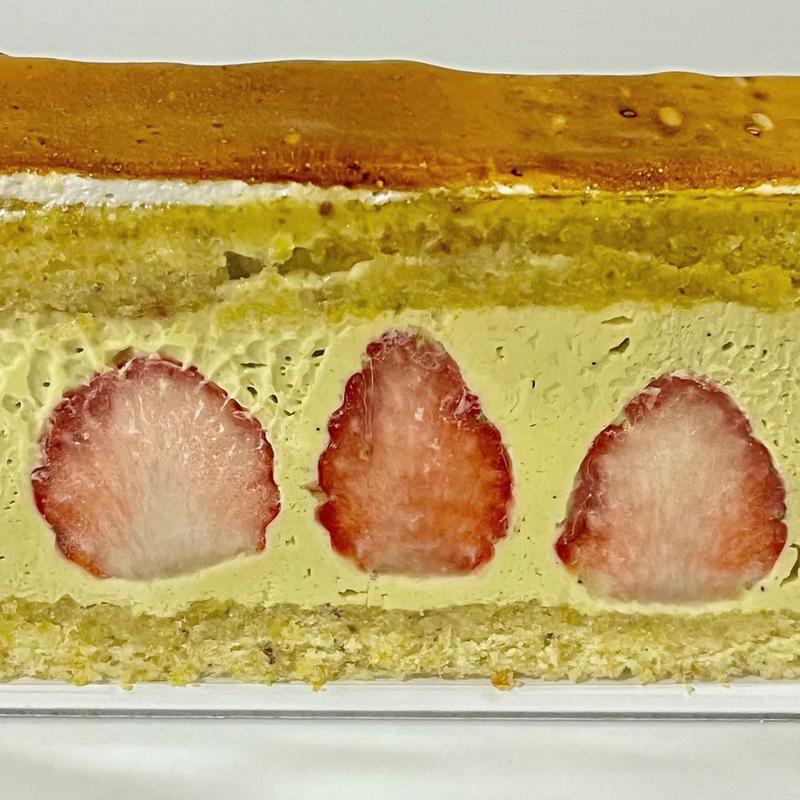 フレジェピスターシュ(BASCULE)