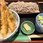 (笹陣 流山店)