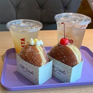 (HELLO! DONUTS ハロー！ドーナツ)