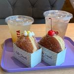 (HELLO! DONUTS ハロー！ドーナツ)
