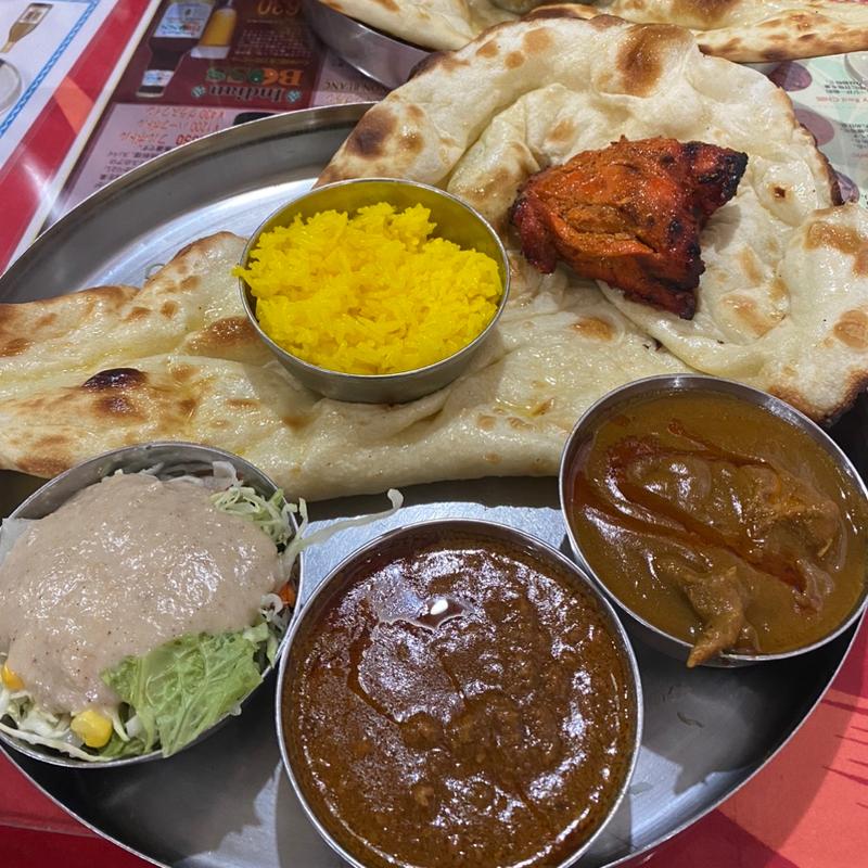 (コルカタ 祖師谷店 （Kolkata）)