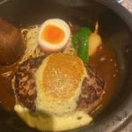 山本のハンバーグ(山本のハンバーグ 下北沢)