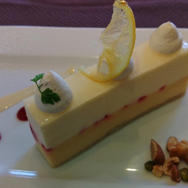 ファームシトロン(一夜城ヨロイヅカファーム)