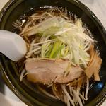 こがし醤油