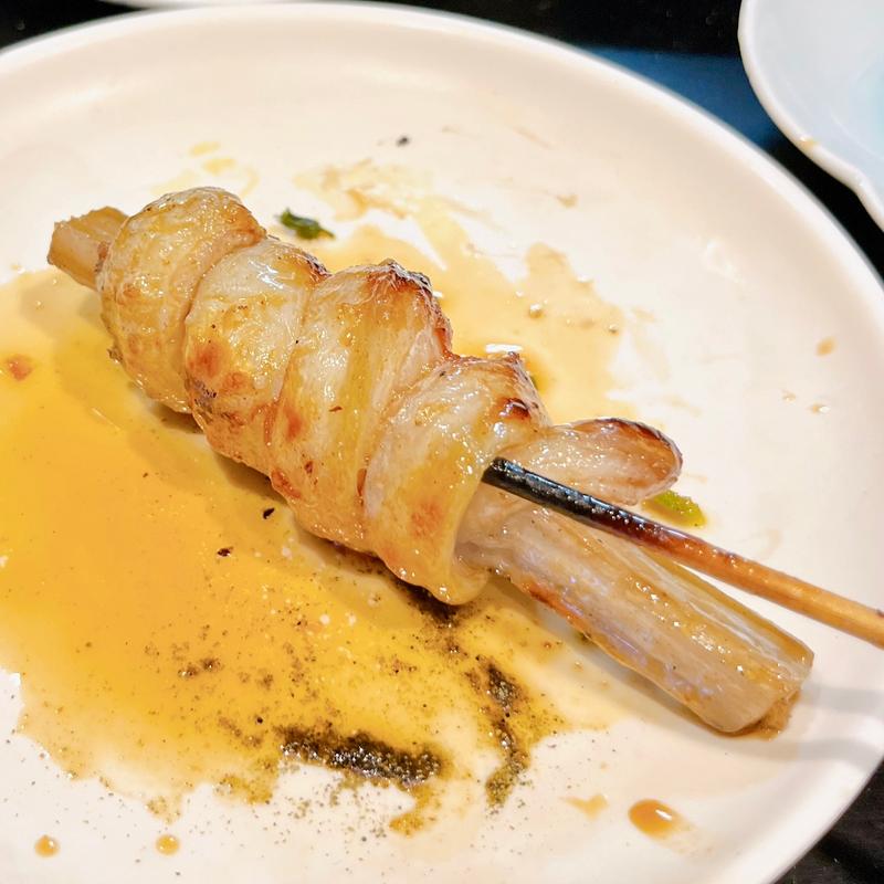 八幡巻(川二郎)