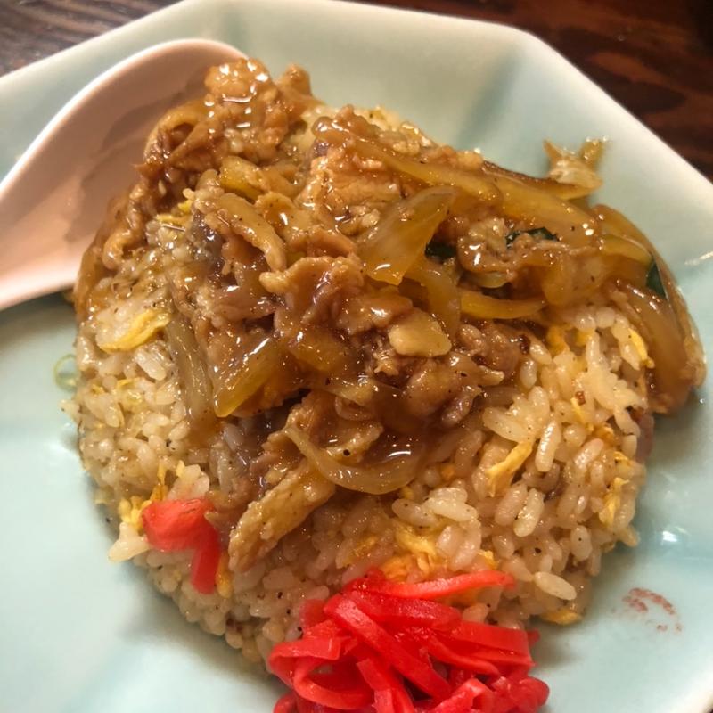 特製炒飯(圓家)