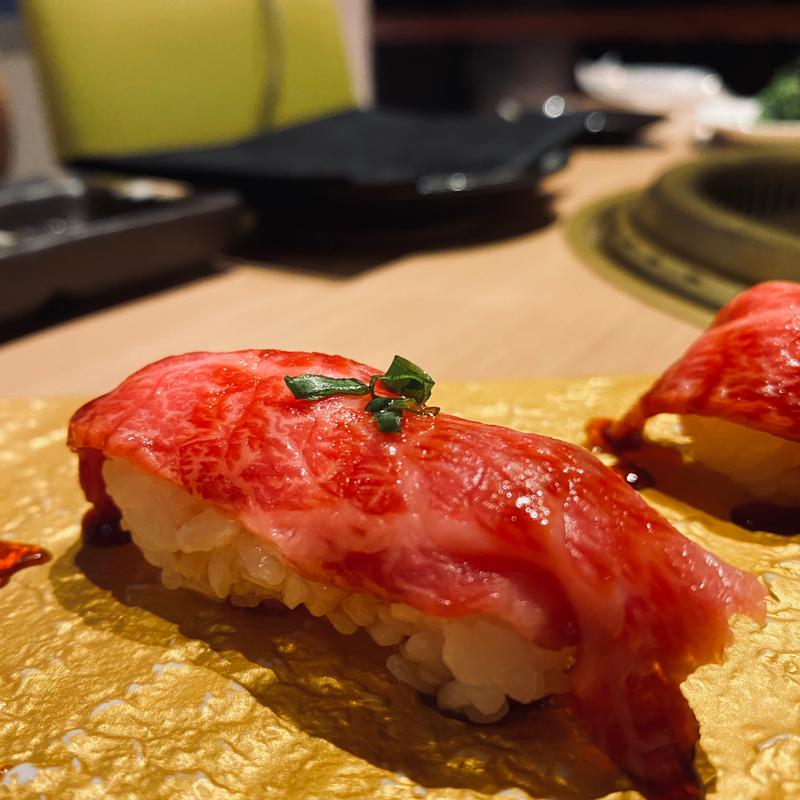 (月島焼肉 BULLS)