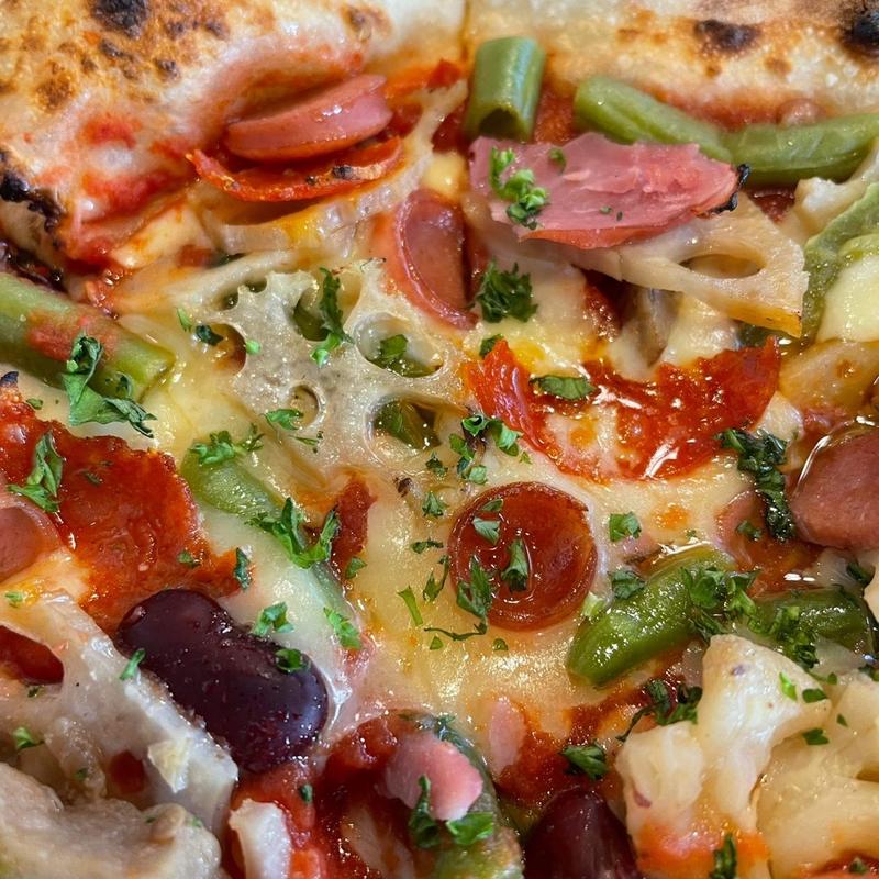 (サンティノ 日吉店)