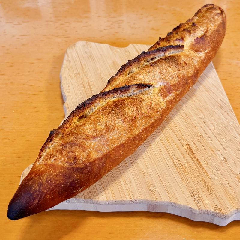 レスペクチュスパニスT-80バケット(バックシュトゥーベ ツオップ （Backstube Zopf）)