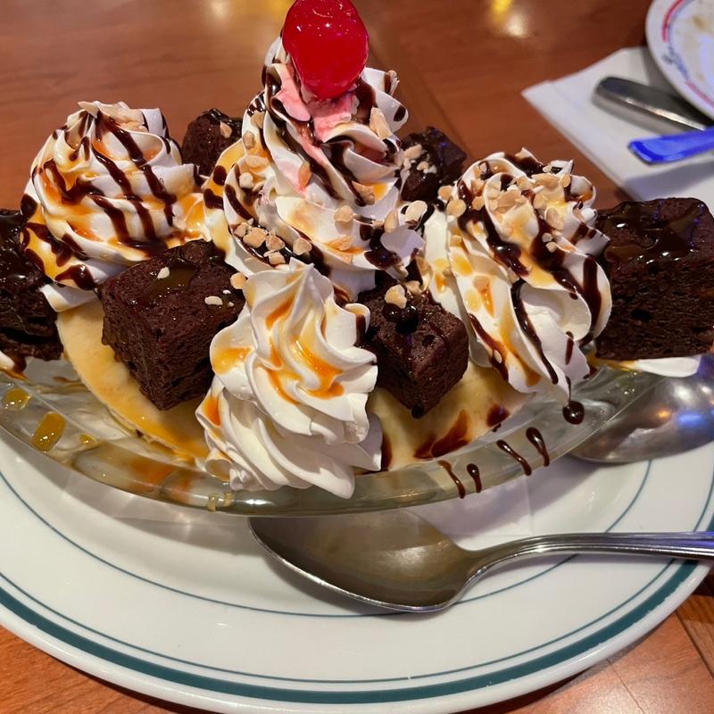 (AMERICAN HOUSE クイーンズスクエア店)