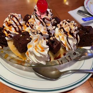 (AMERICAN HOUSE クイーンズスクエア店)
