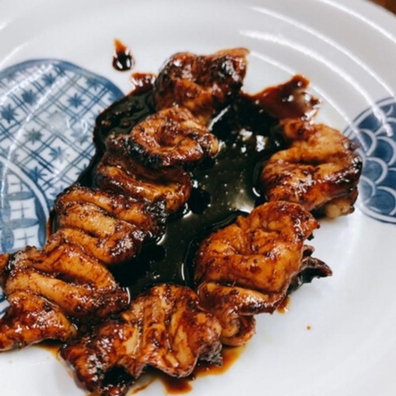 シロ(もつ焼大松)