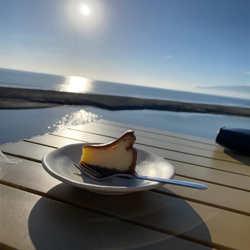 チーズケーキ(イチブンノゴ)