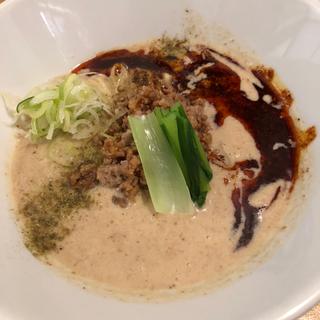 担々麺(ナカムラボ)