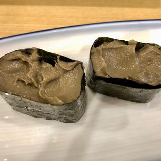 かにみそ(寿司 からし志)