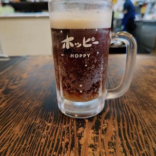 黒生ホッピー(ゴールデンもつ )