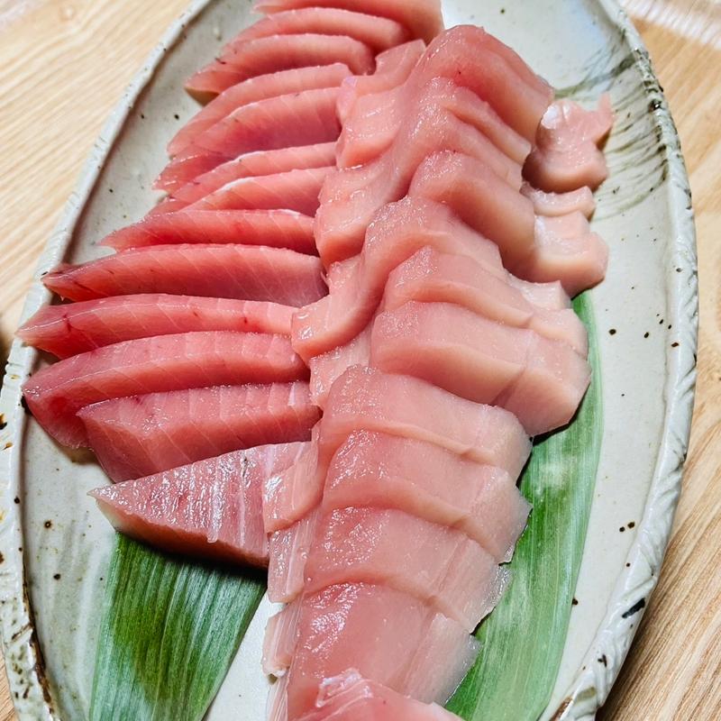 ばちマグロ(さかな屋)