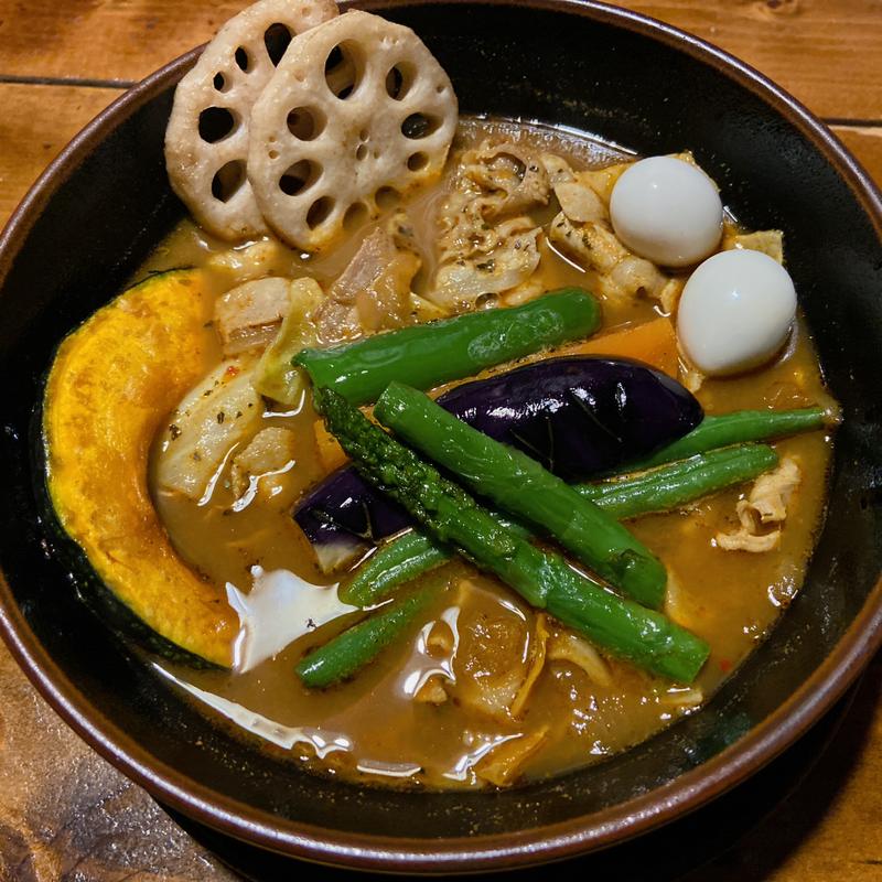 ブヒ(ラマイ　千歳店)