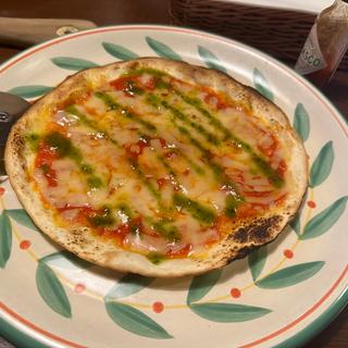 チーズ&バジル(SNARKY 行徳店)