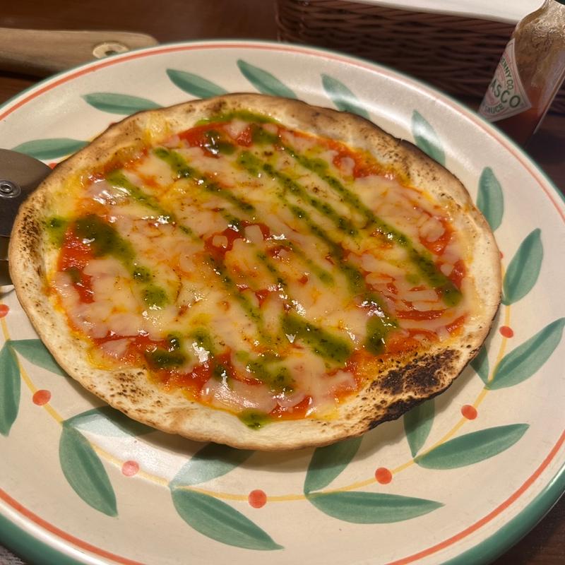 チーズ&バジル(SNARKY 行徳店)