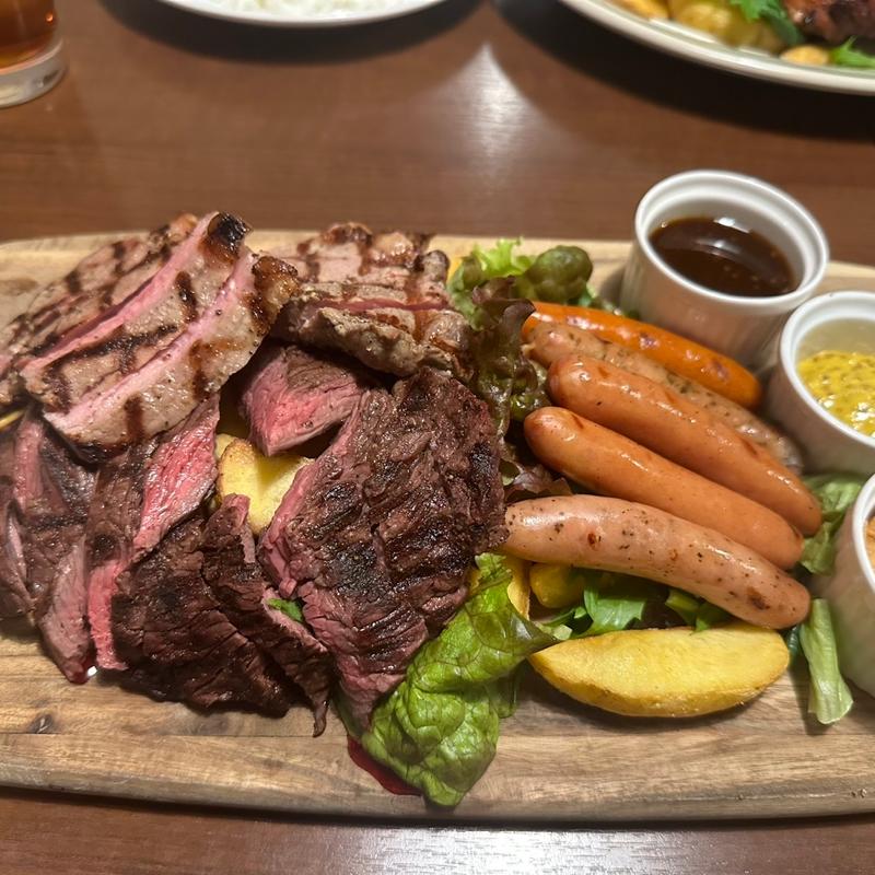 プラッター200(SNARKY 行徳店)