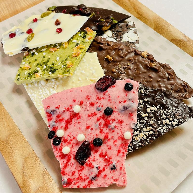 ラヴィアン・ショコラ(モンロワール 銀座みゆき通り店)