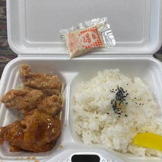 ミックス弁当（B）(お持ち帰り専門店 ひびき)