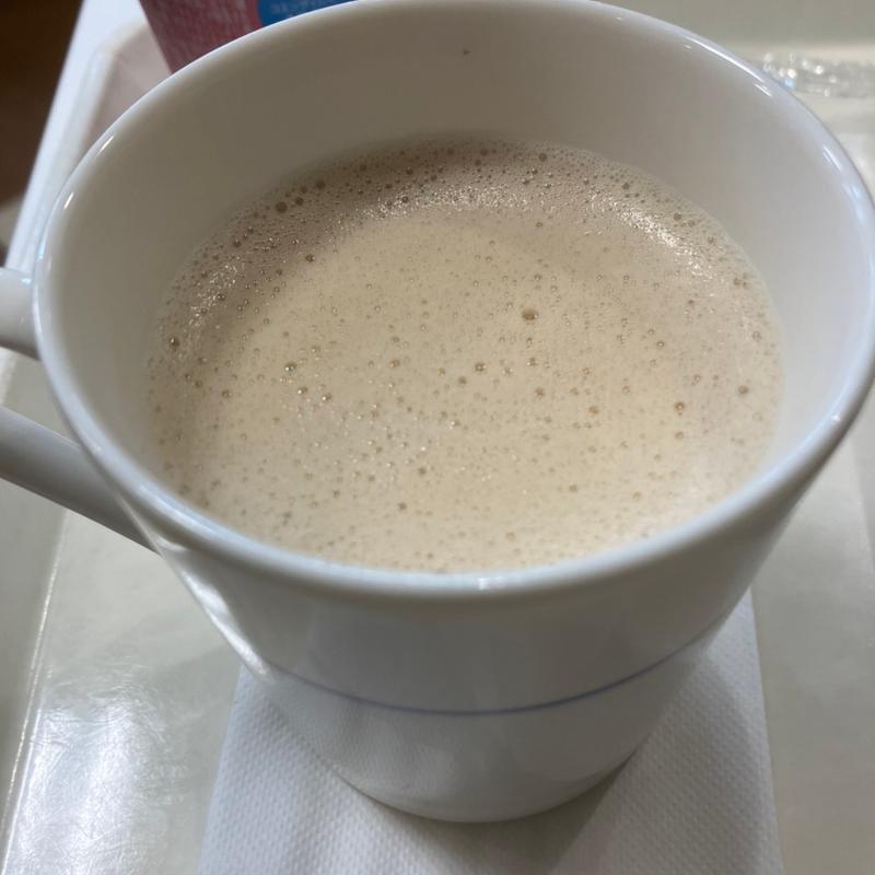 カフェラテ(VIE DE FRANCE(ヴィ・ド・フランス)札幌オーロラタウン店)