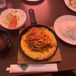 イタスパランチ
