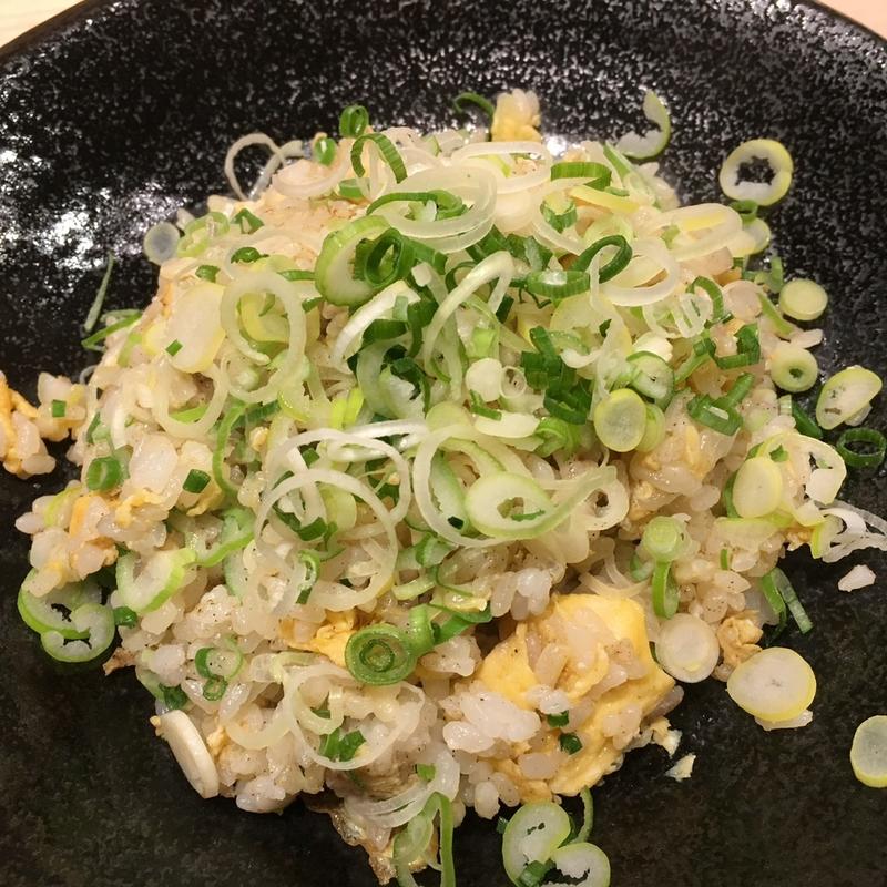 炒飯(金菜亭 （KINSAITEI）)