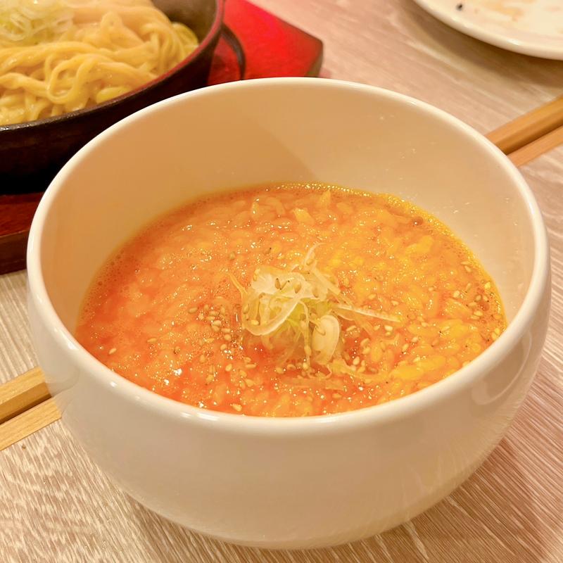 TKCG（チャーシュー専用卵がけご飯）(福籠叉焼)